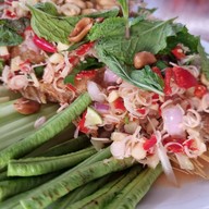 ครัวปลาเขื่อน