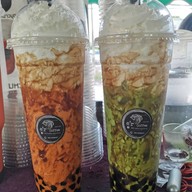 เอ้อร์กาแฟโบราณถุงกระดาษ&ชาไต้หวันลาวา สาขาหนองผึ้ง(ข้างเทศบาล)