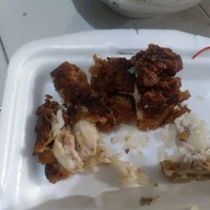 ร้านข้าวมันไก่บางน้ำเปรี้ยว เพชรเกษม110