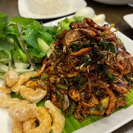 ร้านดาวแดง