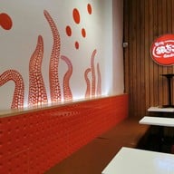 Gindaco Esplanade (Ratchada) ชั้น B