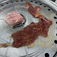 ปาร์ตี้ บุฟเฟ่ต์ BBQ Korea