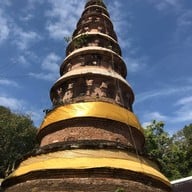 วัดร่ำเปิง เชียงใหม่