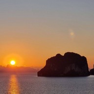 อ่าวลึกโอเชียนวิว  อ่าวลึก