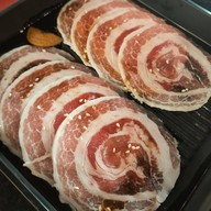 7 Samurai Yakiniku Buffet ลาดพร้าววังหิน