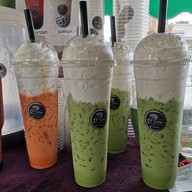 เอ้อร์กาแฟโบราณถุงกระดาษ&ชาไต้หวันลาวา สาขาหนองผึ้ง(ข้างเทศบาล)
