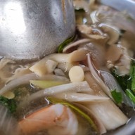 ครัวปลาเขื่อน