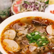 Pho Hung Vuong Clayton