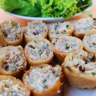 เมนูของร้าน แดงแหนมเนือง ในเมือง