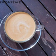 เมนูของร้าน PAW'S CAFE (PAWTEL)