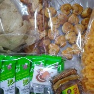 Notto อาหารเช้า (ขนมปังปิ้ง, แซนวิช)