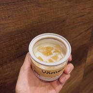 Yoment Greek Yogurt Yoment