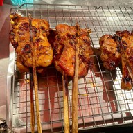 ไก่ย่างสมุนไพร สาขา 1