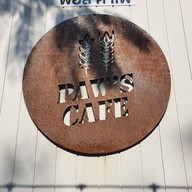 หน้าร้าน PAW'S CAFE (PAWTEL)