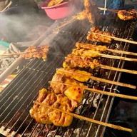 ไก่ย่างสมุนไพร สาขา 1