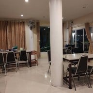 บรรยากาศ ลุงแว่น ซีฟู้ด