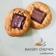 เฟรนฟรายทอดกรอบ