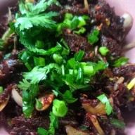 ลาบปู่จ๋าน
