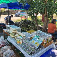 บ้านมะพร้าวน้ำหอม