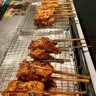 ไก่ย่างสมุนไพร สาขา 1