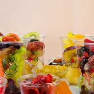 Good day น้ำผลไม้ปั่นเจพี