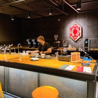 Red Diamond Cafe The Crystal Ekamai-Ramintra