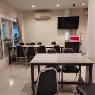 บรรยากาศ ลุงแว่น ซีฟู้ด