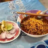ข้าวซอยแสงเพียร