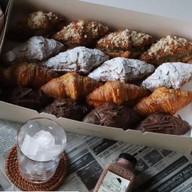 Mrs.Hendrick’s Recipe ถนนกัลปพฤกษ์