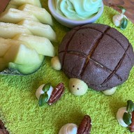 เมนูของร้าน The Village Farm To Cafe’