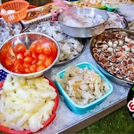 นั๊วนัวสายแซ่บ @สาย7 ( ตลาดแก้วทิพย์ ซอยคาสเดย์ )