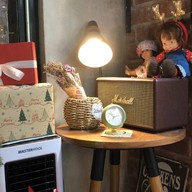 My Little Home Cafe My Little Home Cafe