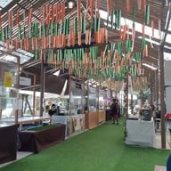ตลาดบ้านรังนก