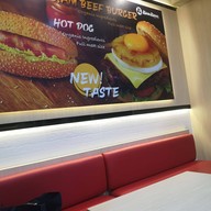 Siam Steak ปตท. ลำนารายณ์