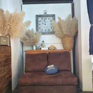 บรรยากาศ PAW'S CAFE (PAWTEL)