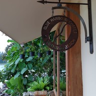 เมนู Blue Harbour Coffee at Tri - Trang Beach