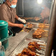 ไก่ย่างสมุนไพร สาขา 1