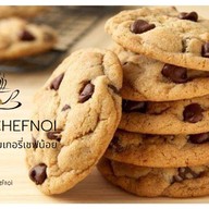 เฟรนฟรายทอดกรอบ