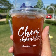 Cheri Cheri ขนมบ้านที่รัก
