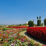 Flora Park
