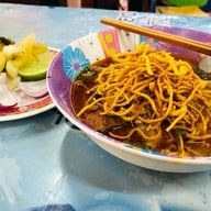 ข้าวซอยแสงเพียร