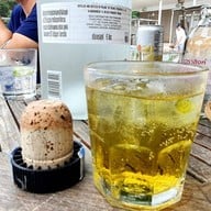 The lazy Coconut Phuket