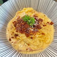 เมนูของร้าน เด่นสมชื่อ Coffee&restuarant