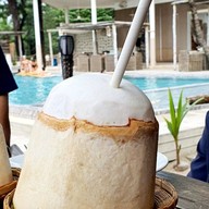 The lazy Coconut Phuket
