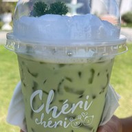 Cheri Cheri ขนมบ้านที่รัก