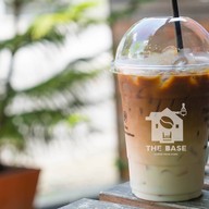 THE BASE | Coffee From Home @มบ.บัวทอง