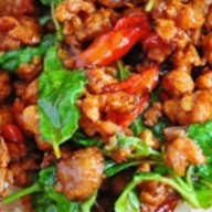 ร้านอ้อมท้ายซอยวัดคานหาม