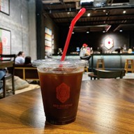 Red Diamond Cafe The Crystal Ekamai-Ramintra