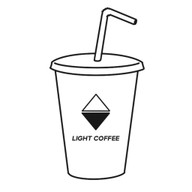 Light Coffee Lamphun ตรงข้ามโรงพยาบาลลำพูน