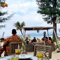 The lazy Coconut Phuket